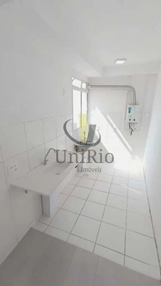 Apartamento, 2 quartos, 44 m² - Foto 19