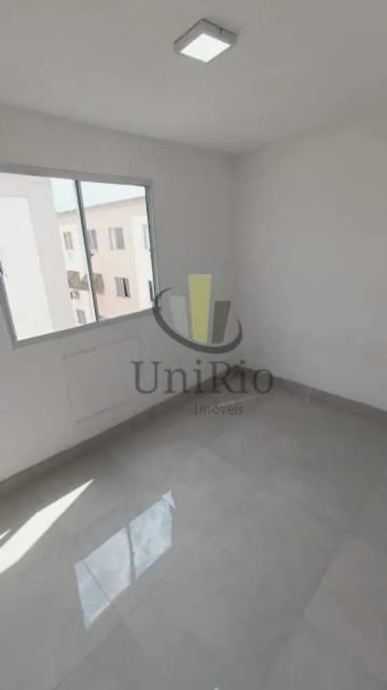 Apartamento, 2 quartos, 44 m² - Foto 10