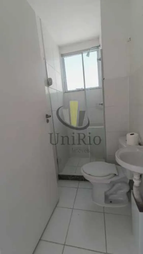 Apartamento, 2 quartos, 44 m² - Foto 17