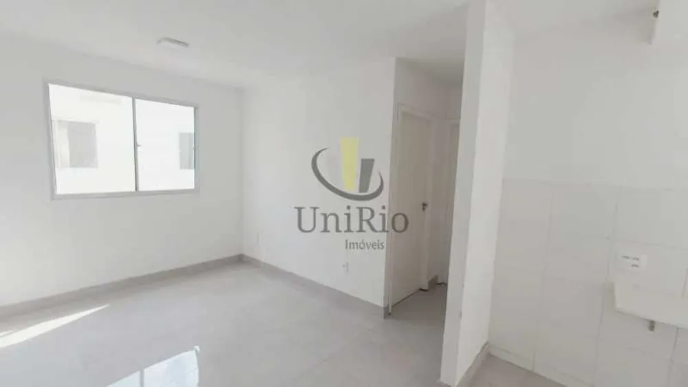 Apartamento, 2 quartos, 44 m² - Foto 4
