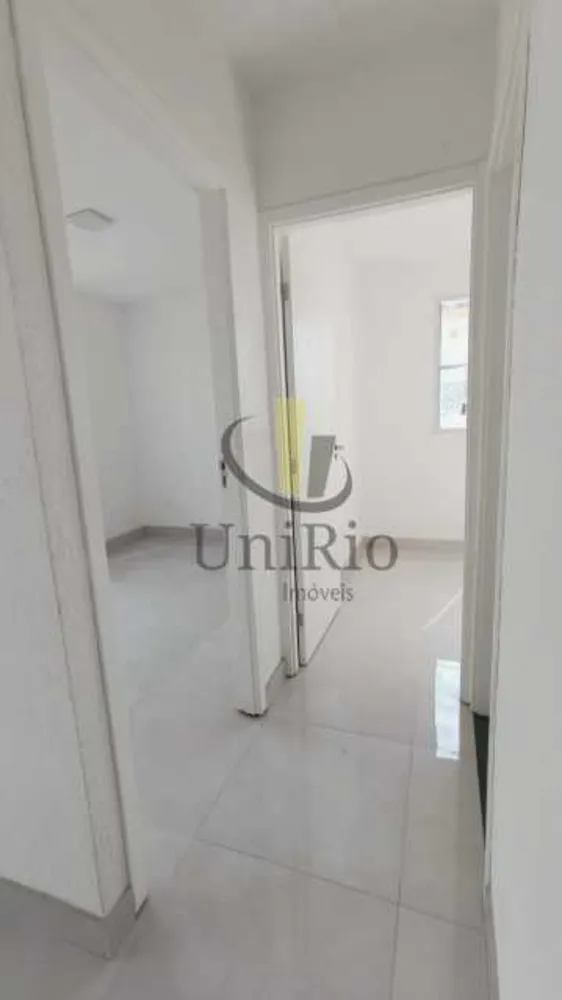 Apartamento, 2 quartos, 44 m² - Foto 9