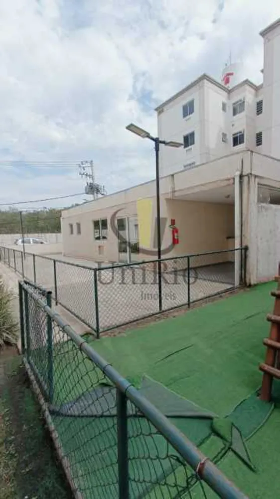 Apartamento, 2 quartos, 44 m² - Foto 27