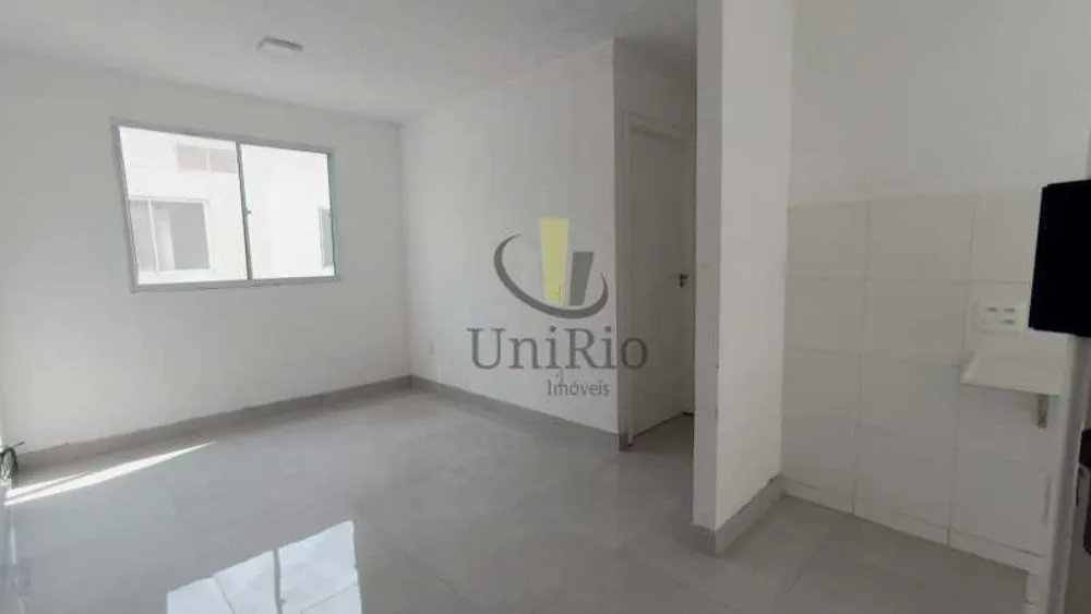 Apartamento, 2 quartos, 44 m² - Foto 7
