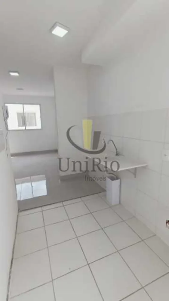 Apartamento, 2 quartos, 44 m² - Foto 22
