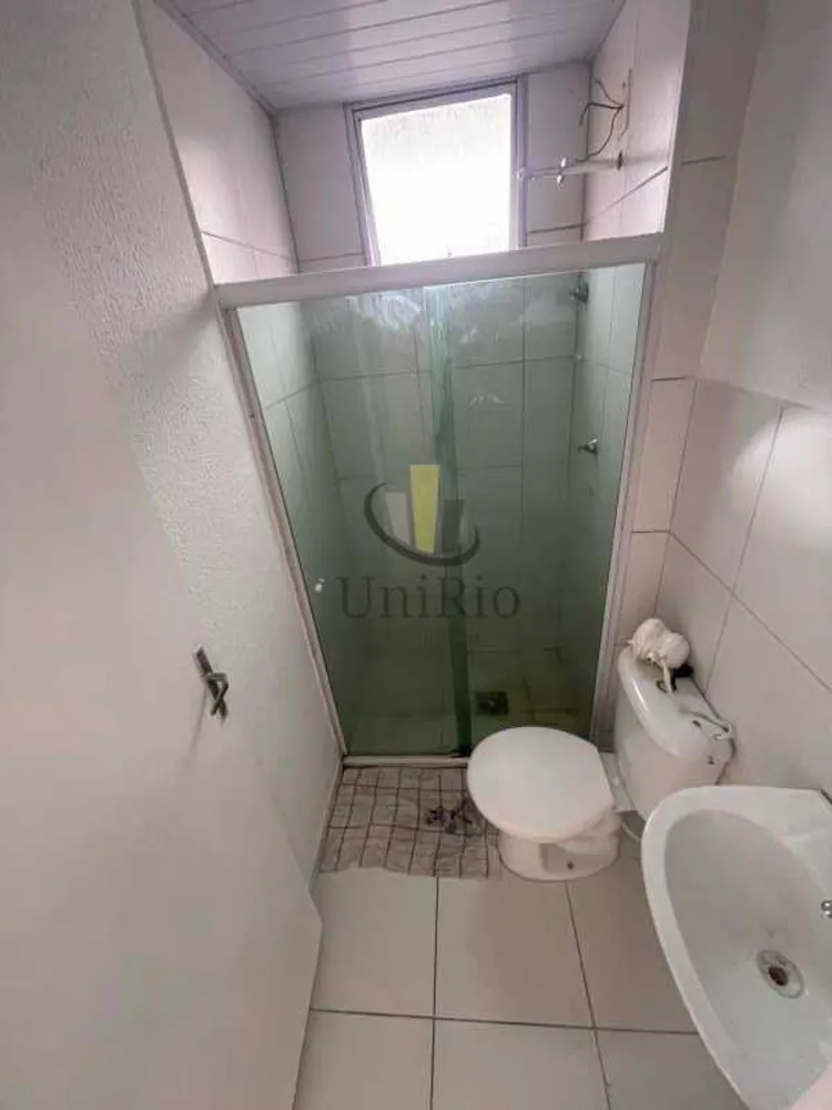 Apartamento, 2 quartos, 45 m² - Foto 13