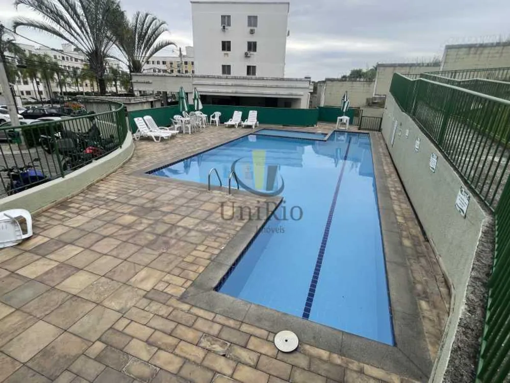 Apartamento, 2 quartos, 45 m² - Foto 11