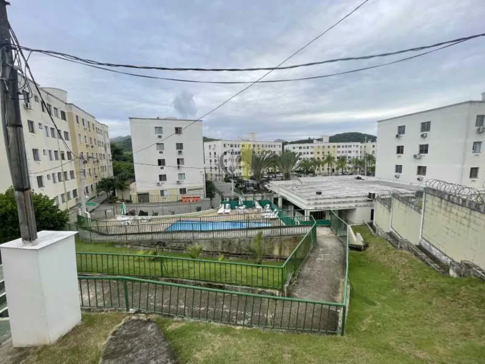Apartamento, 2 quartos, 45 m² - Foto 23