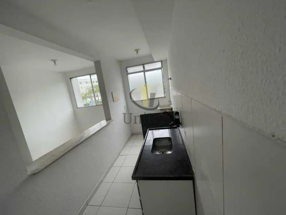 Apartamento, 2 quartos, 45 m² - Foto 9