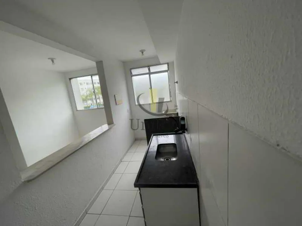 Apartamento, 2 quartos, 45 m² - Foto 5