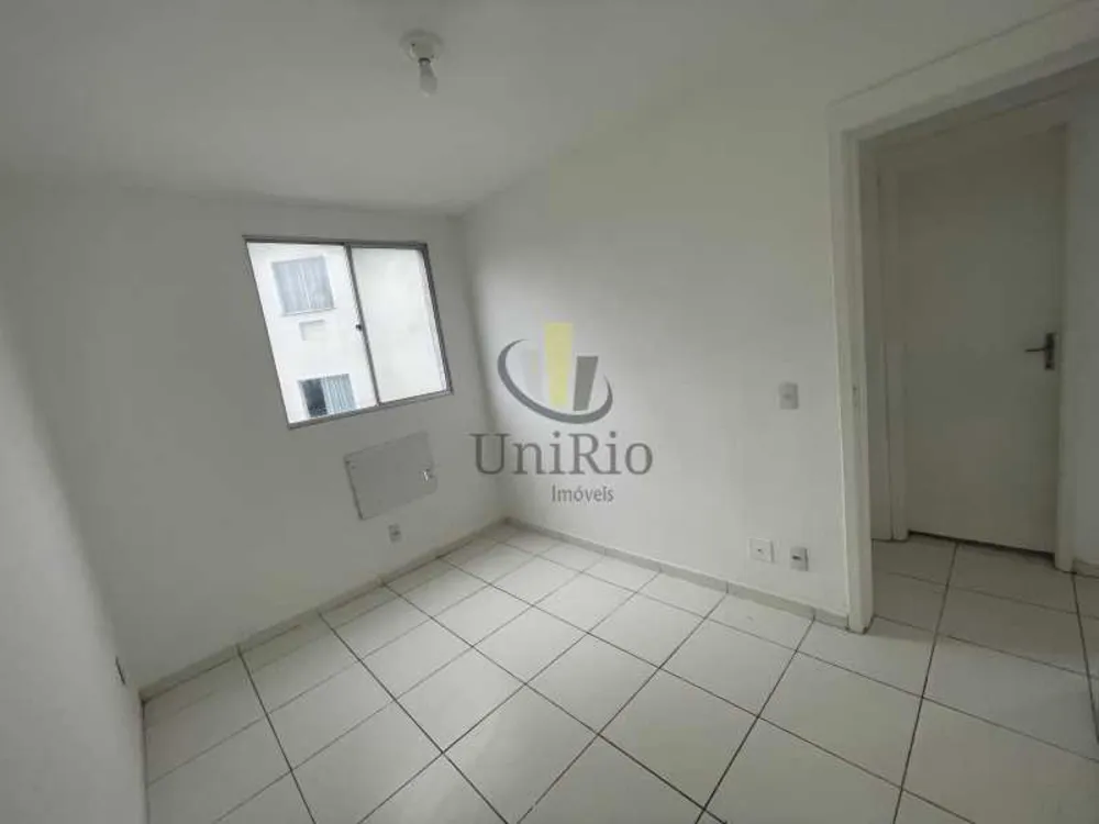 Apartamento, 2 quartos, 45 m² - Foto 9