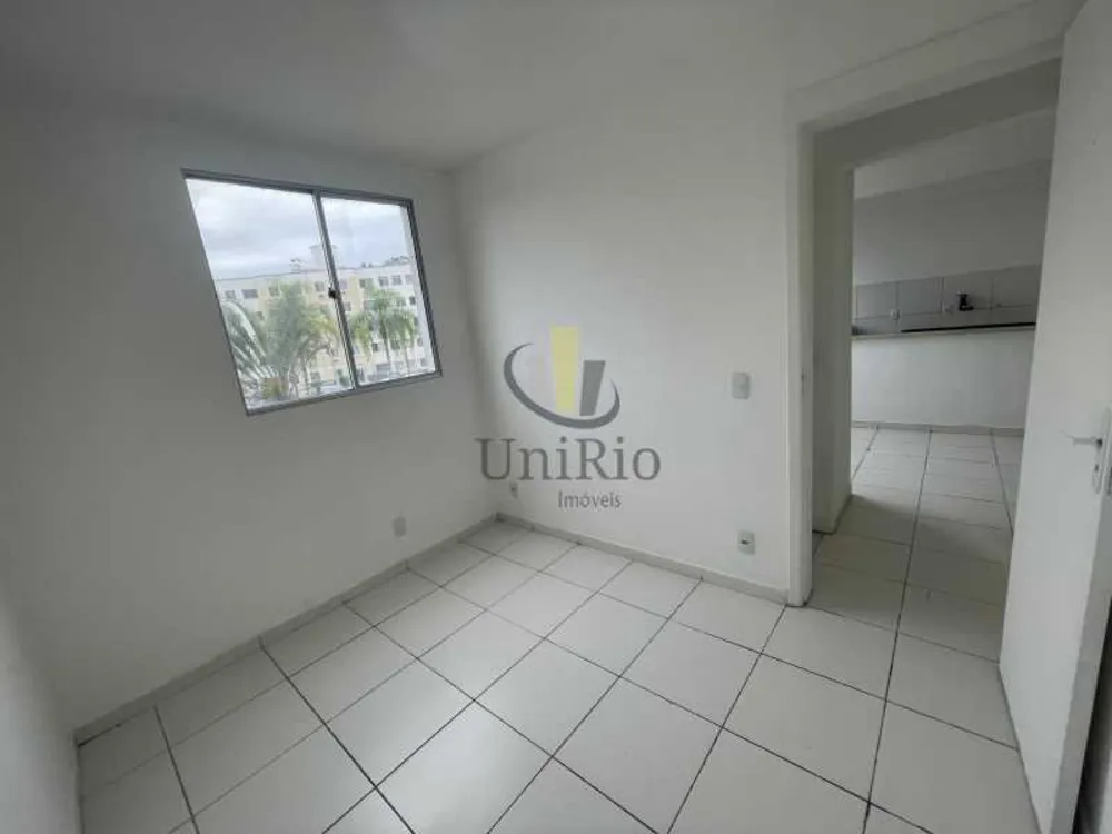 Apartamento, 2 quartos, 45 m² - Foto 11