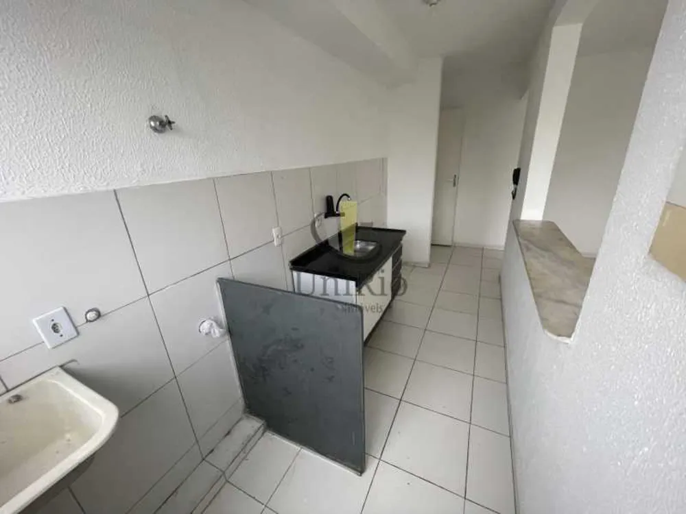 Apartamento, 2 quartos, 45 m² - Foto 7