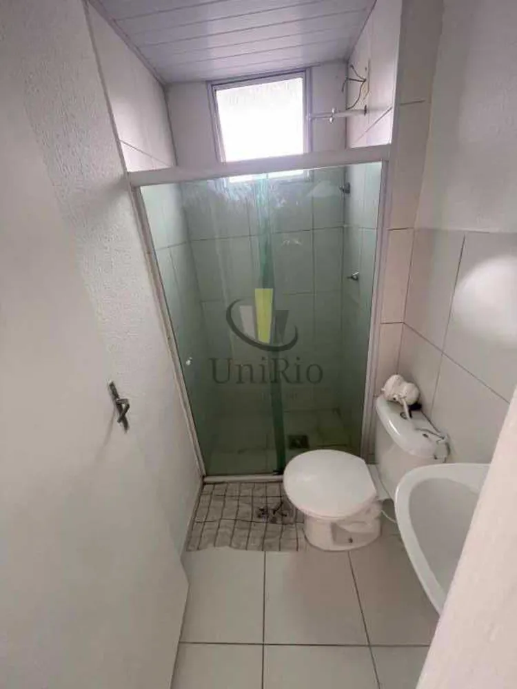 Apartamento, 2 quartos, 45 m² - Foto 6