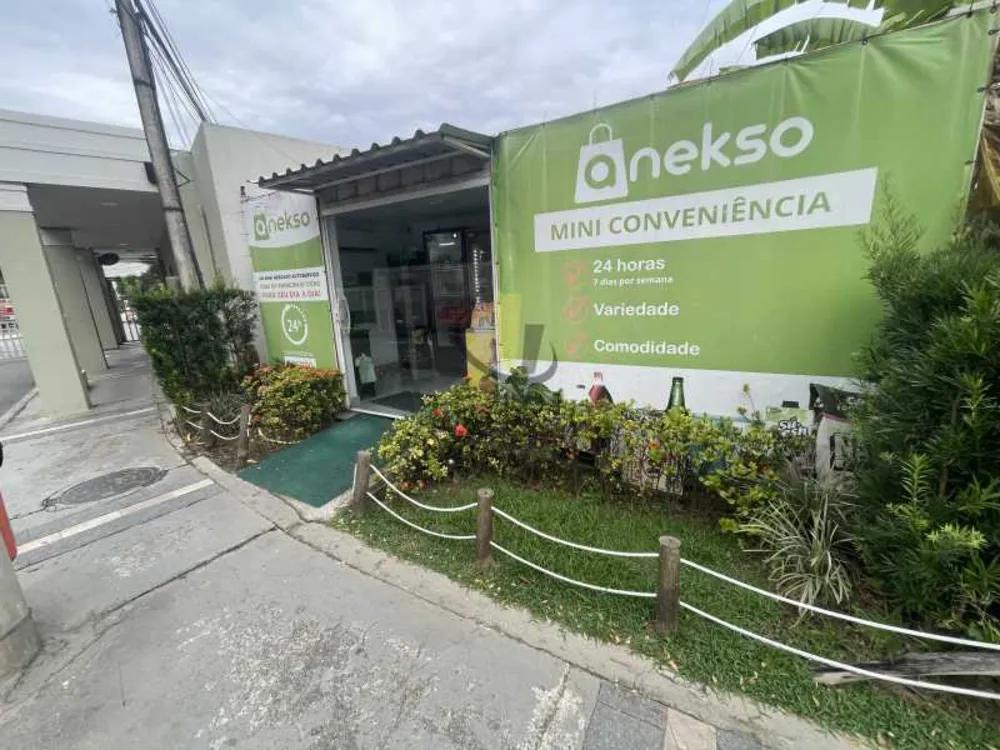 Apartamento, 2 quartos, 45 m² - Foto 2