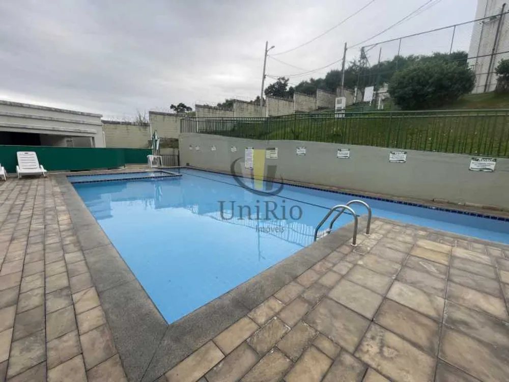 Apartamento, 2 quartos, 45 m² - Foto 19