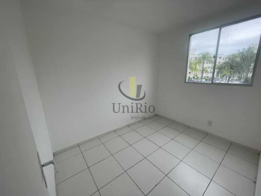 Apartamento, 2 quartos, 45 m² - Foto 7