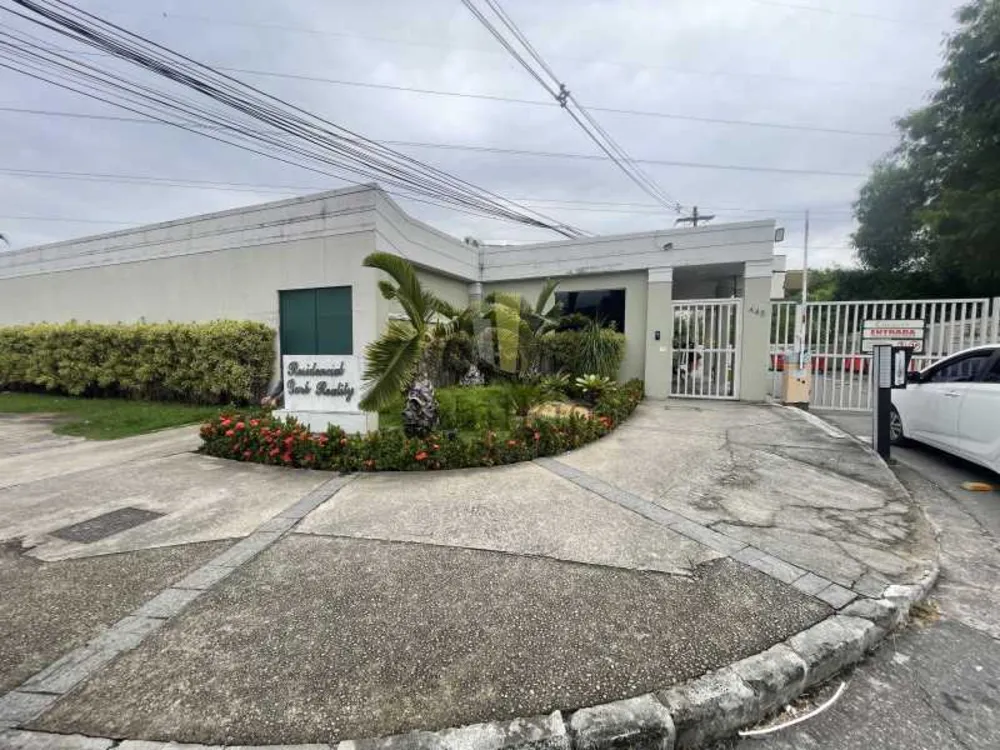 Apartamento, 2 quartos, 45 m² - Foto 4