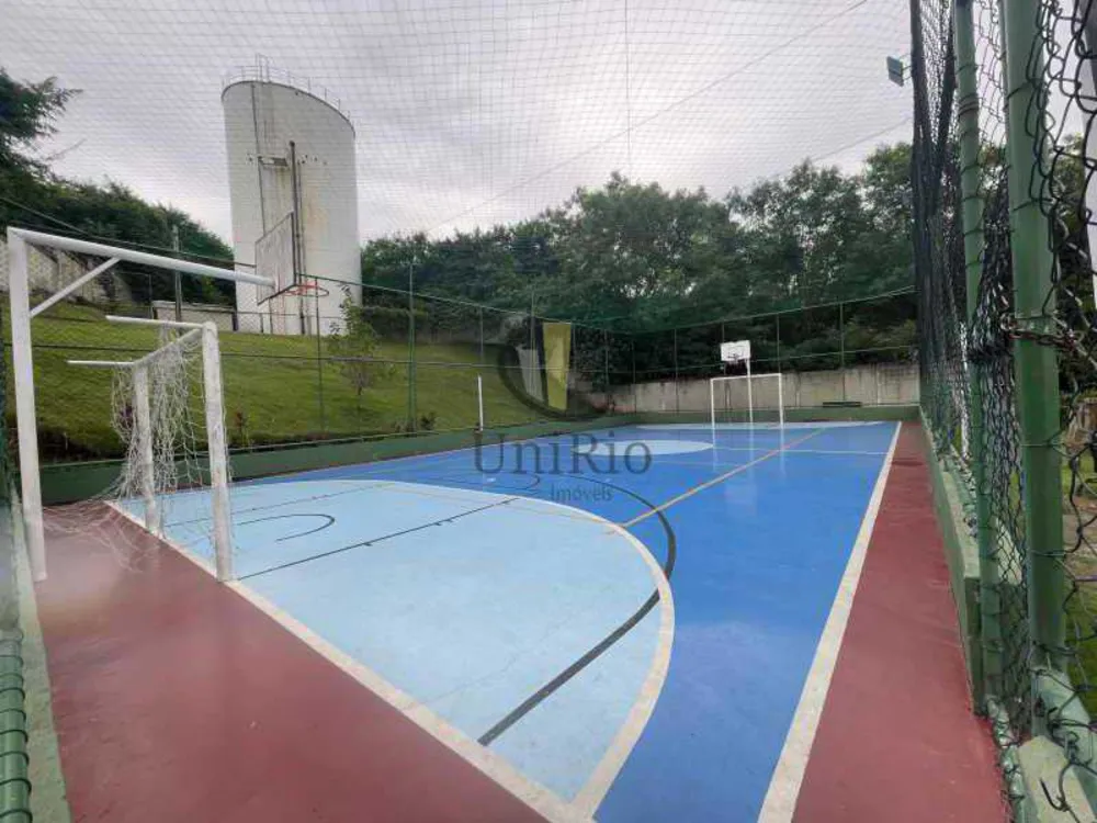 Apartamento, 2 quartos, 45 m² - Foto 3