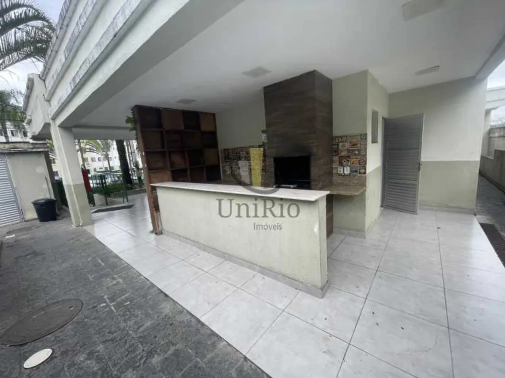 Apartamento, 2 quartos, 45 m² - Foto 5