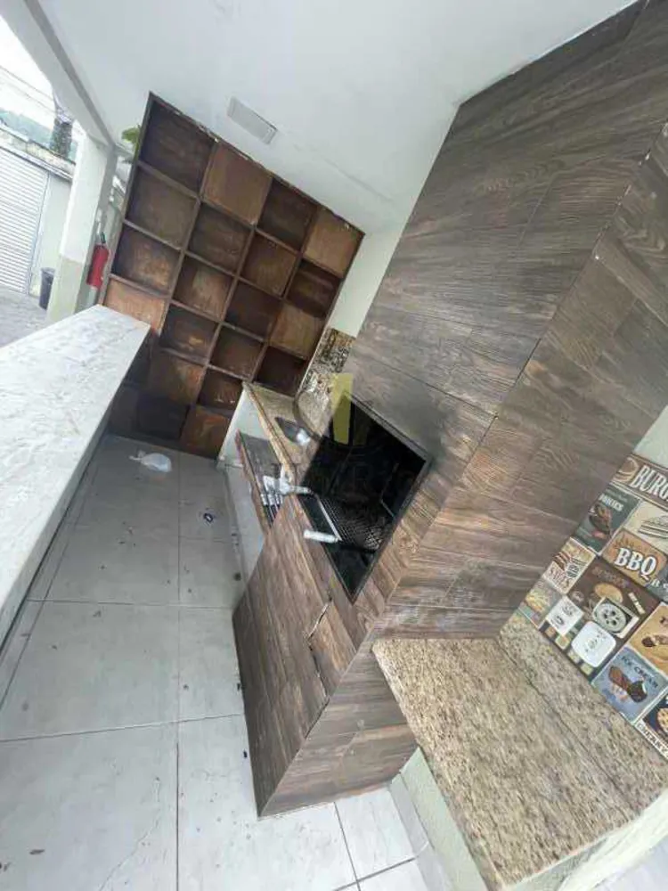 Apartamento, 2 quartos, 45 m² - Foto 1
