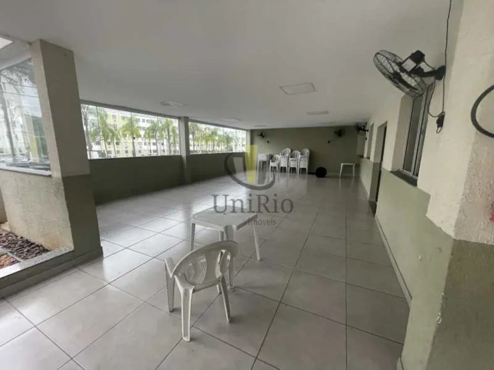 Apartamento, 2 quartos, 45 m² - Foto 12