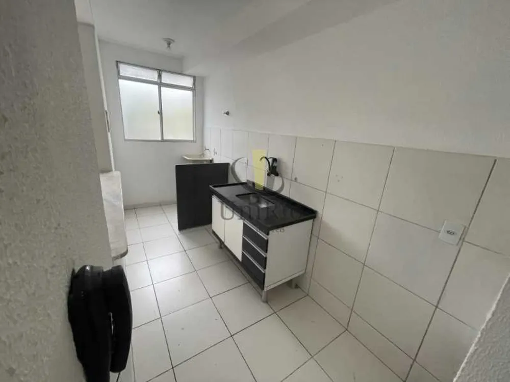 Apartamento, 2 quartos, 45 m² - Foto 4
