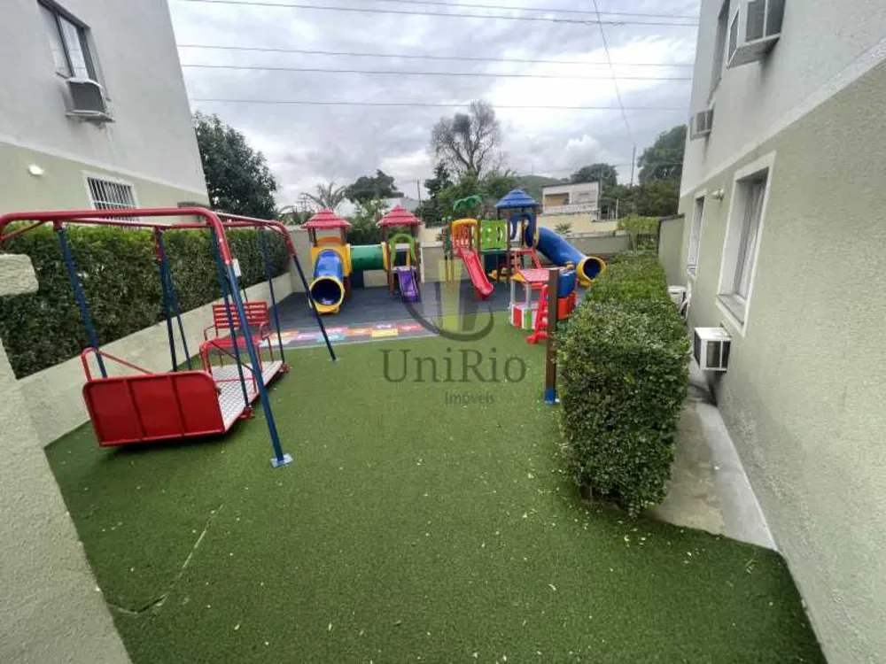 Apartamento, 2 quartos, 45 m² - Foto 14