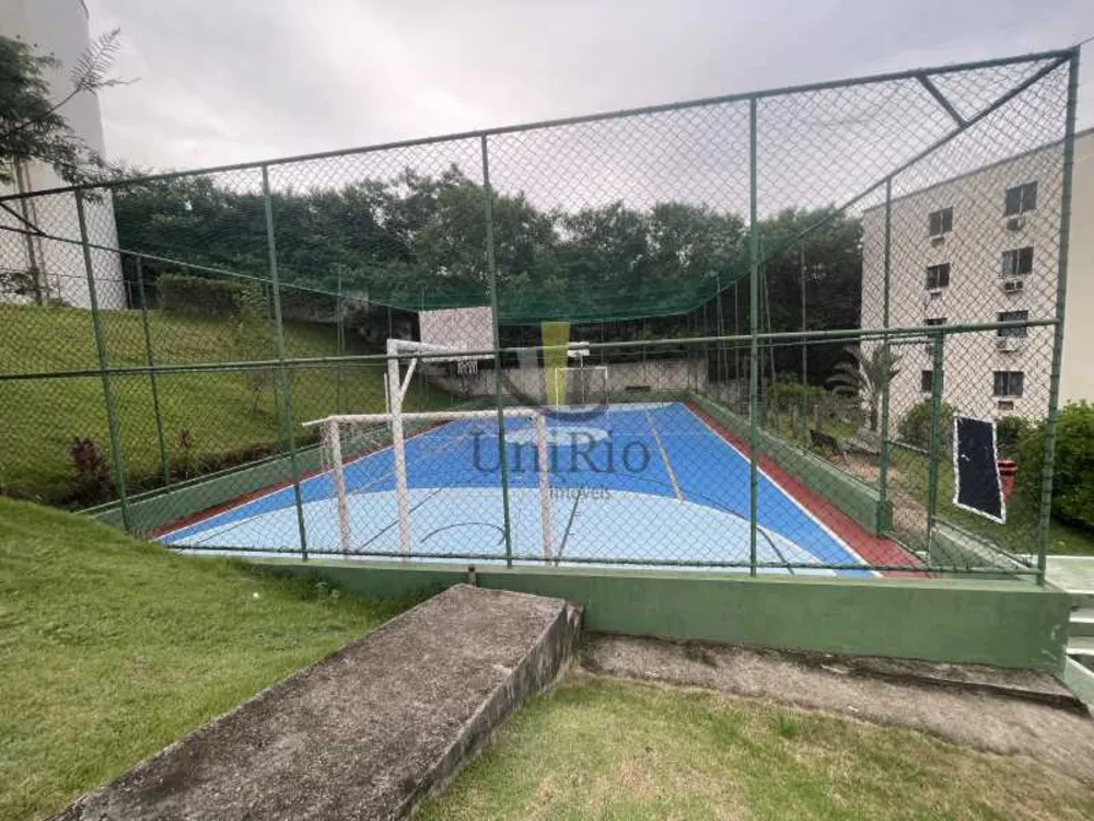 Apartamento, 2 quartos, 45 m² - Foto 20