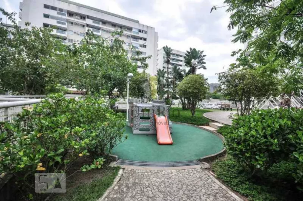 Apartamento, 2 quartos, 70 m² - Foto 16