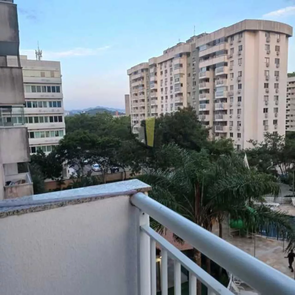 Apartamento, 2 quartos, 70 m² - Foto 6