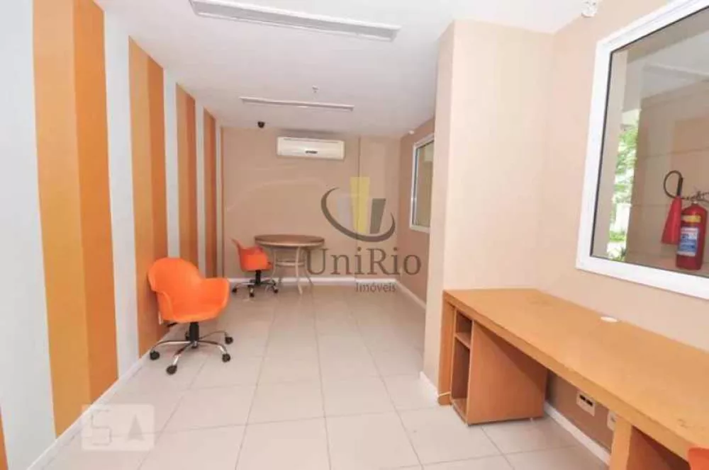 Apartamento, 2 quartos, 70 m² - Foto 18