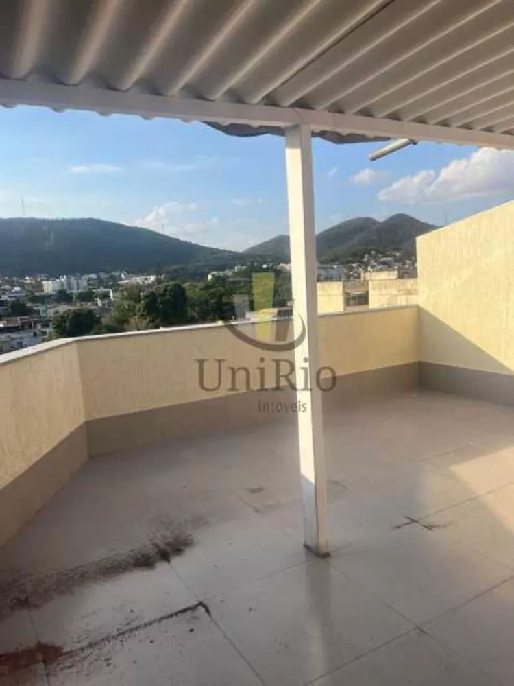 Apartamento, 2 quartos, 100 m² - Foto 9
