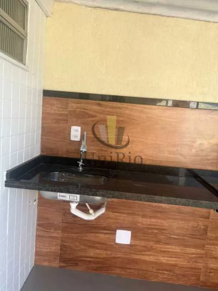 Apartamento, 2 quartos, 100 m² - Foto 10