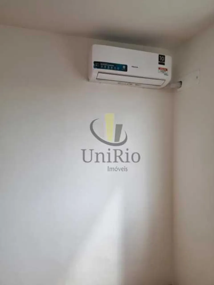 Apartamento, 2 quartos, 44 m² - Foto 13