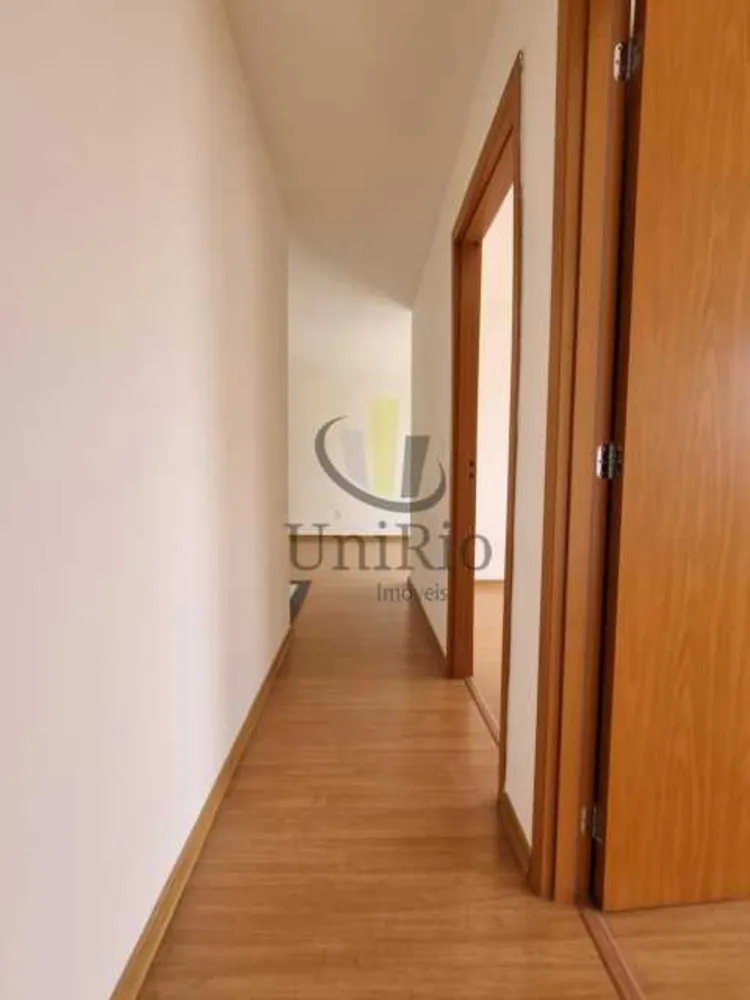 Apartamento, 2 quartos, 44 m² - Foto 7