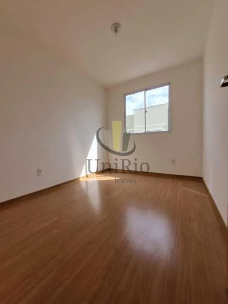Apartamento, 2 quartos, 44 m² - Foto 15