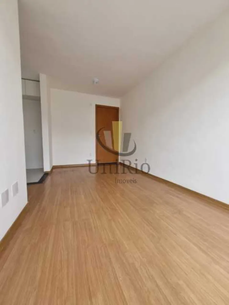 Apartamento, 2 quartos, 44 m² - Foto 3