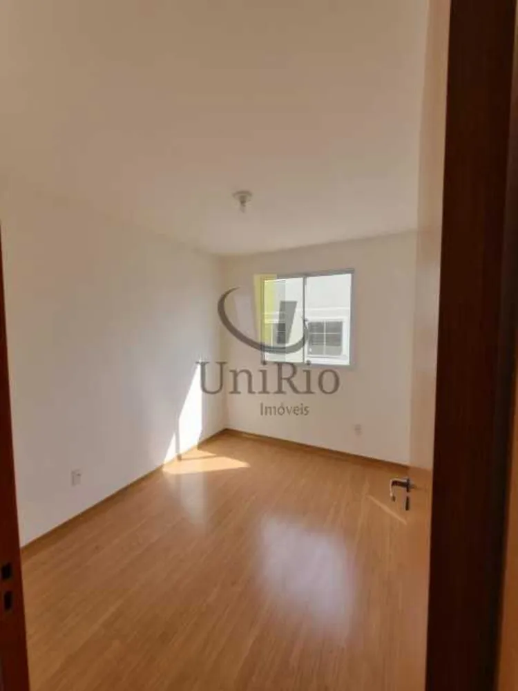 Apartamento, 2 quartos, 44 m² - Foto 16