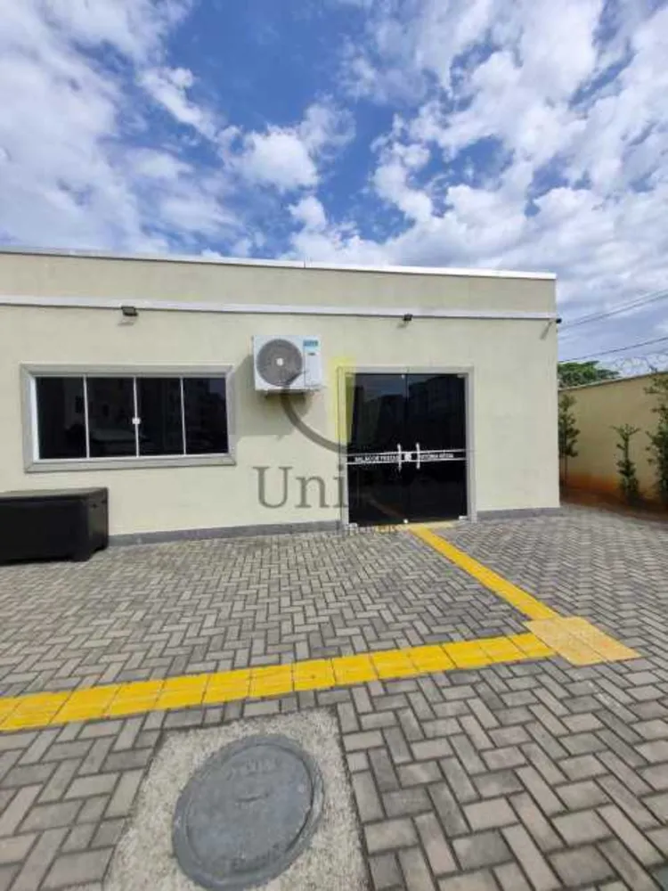 Apartamento, 2 quartos, 44 m² - Foto 22