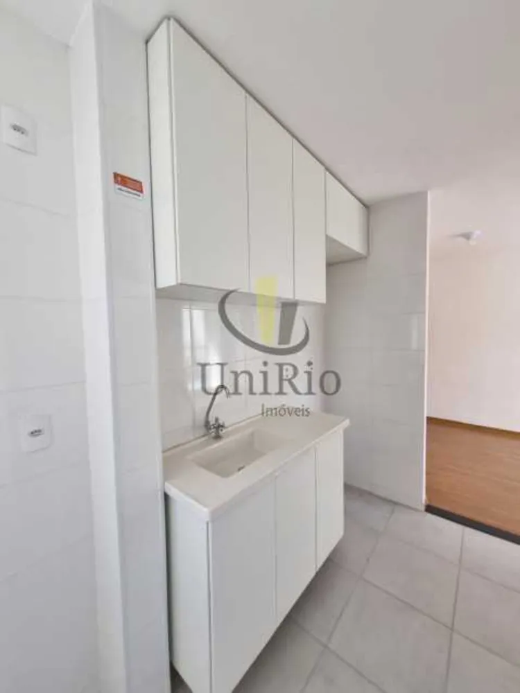Apartamento, 2 quartos, 44 m² - Foto 9