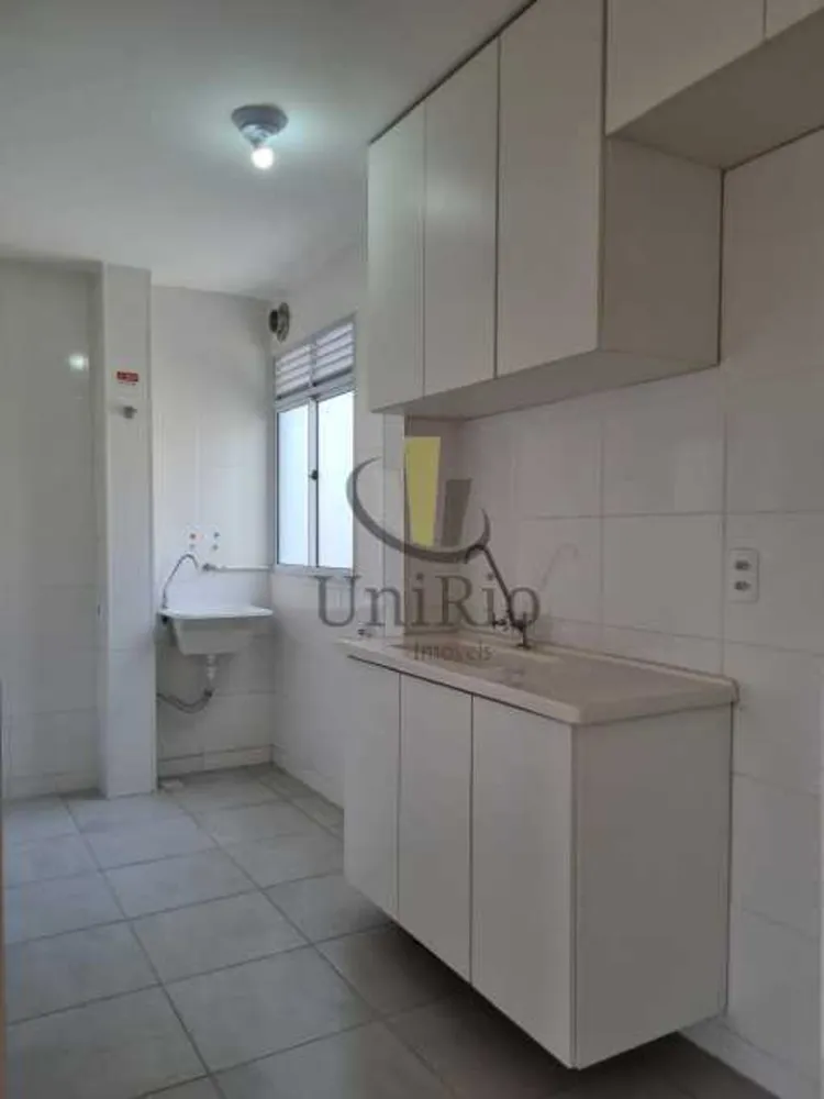 Apartamento, 2 quartos, 44 m² - Foto 10