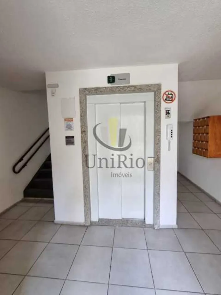 Apartamento, 2 quartos, 44 m² - Foto 19