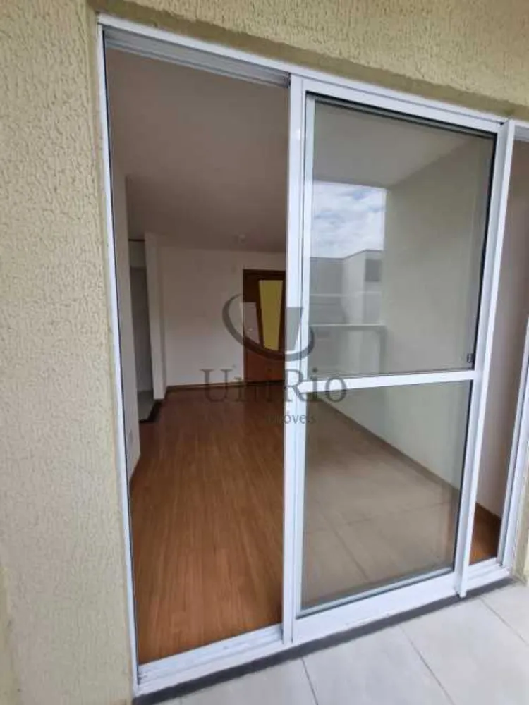 Apartamento, 2 quartos, 44 m² - Foto 5