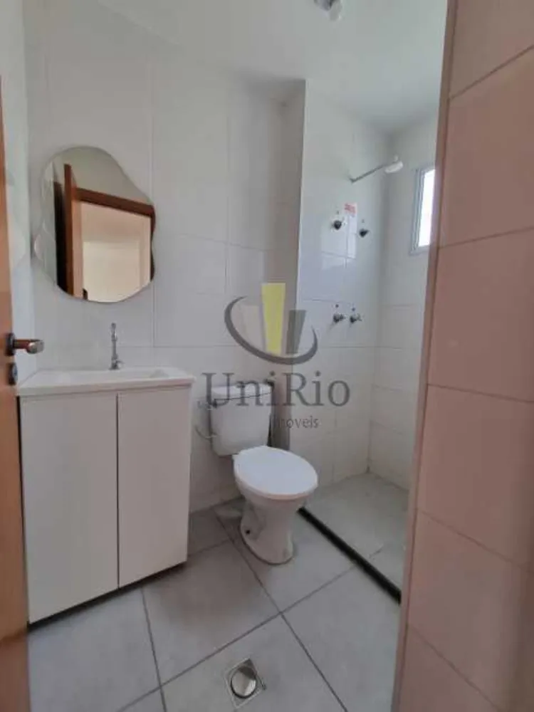 Apartamento, 2 quartos, 44 m² - Foto 17