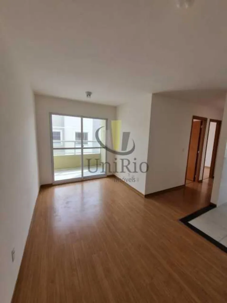 Apartamento, 2 quartos, 44 m² - Foto 4