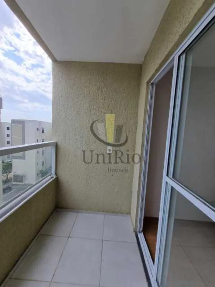 Apartamento, 2 quartos, 44 m² - Foto 6