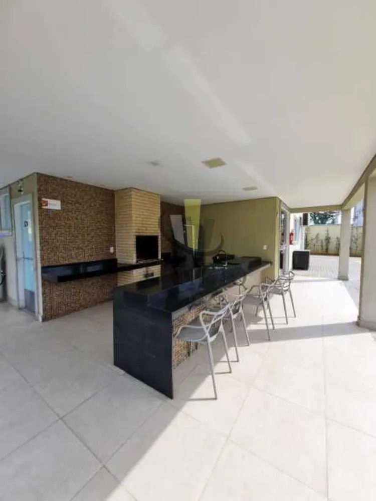 Apartamento, 2 quartos, 44 m² - Foto 24