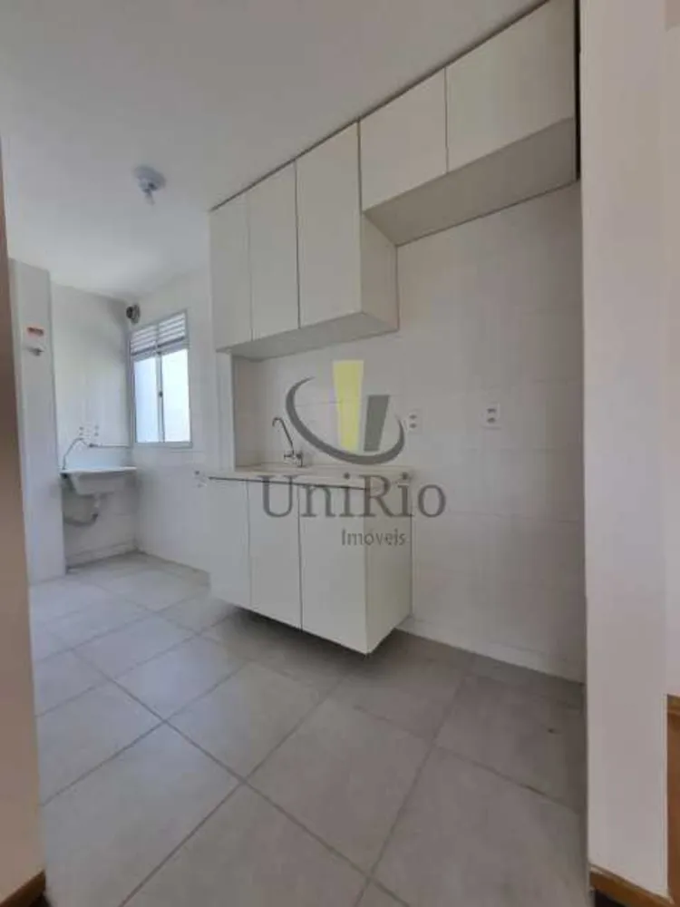 Apartamento, 2 quartos, 44 m² - Foto 8