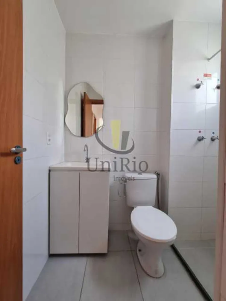 Apartamento, 2 quartos, 44 m² - Foto 18