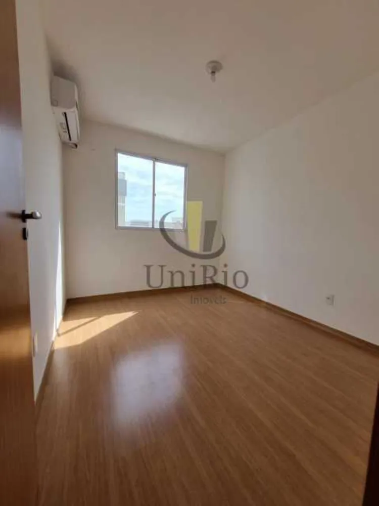 Apartamento, 2 quartos, 44 m² - Foto 11